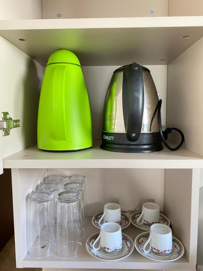 Chez Les Deux Garcons Apartment Montrouge Ngoại thất bức ảnh