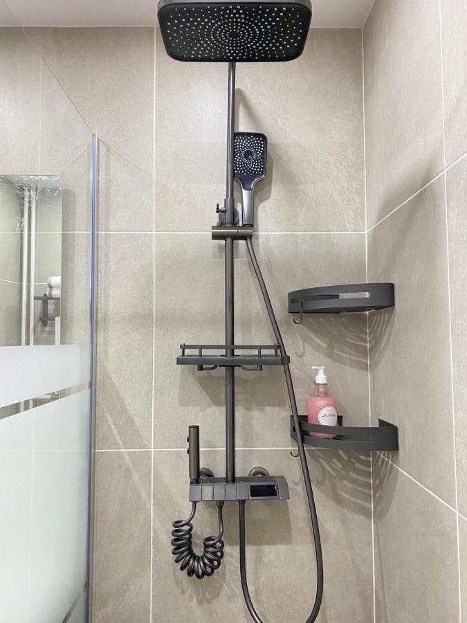 Chez Les Deux Garcons Apartment Montrouge Ngoại thất bức ảnh