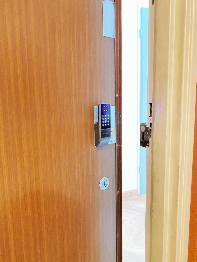 Chez Les Deux Garcons Apartment Montrouge Ngoại thất bức ảnh