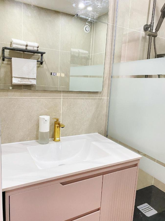 Chez Les Deux Garcons Apartment Montrouge Ngoại thất bức ảnh