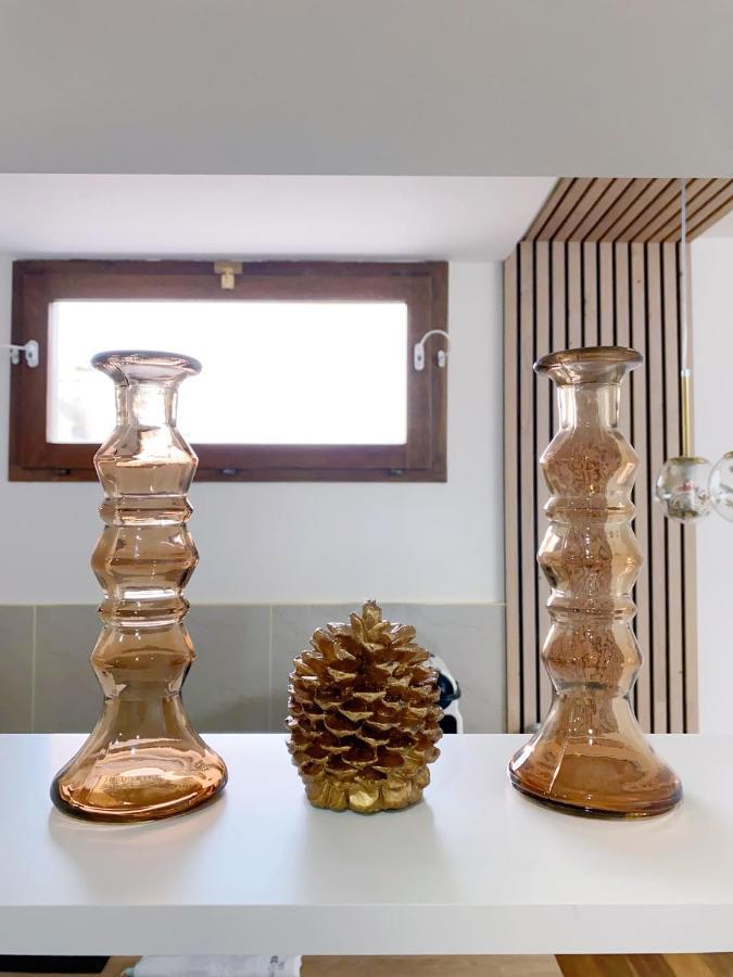 Chez Les Deux Garcons Apartment Montrouge Ngoại thất bức ảnh