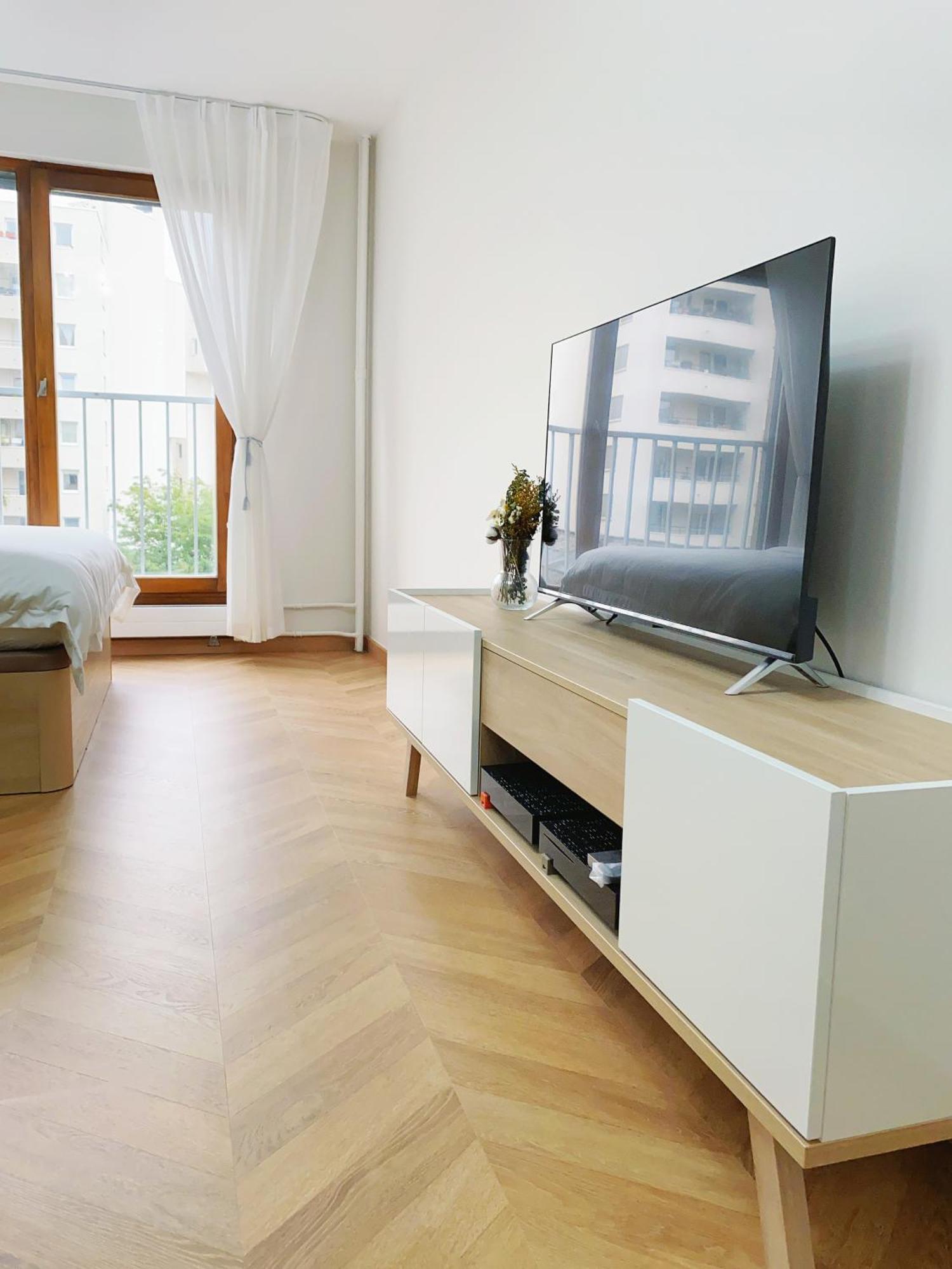 Chez Les Deux Garcons Apartment Montrouge Ngoại thất bức ảnh